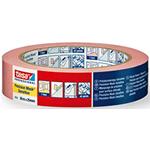 NASTRO CARTATO TES MM. 25 X 50 ROSA X SUPPORTI DELICATI