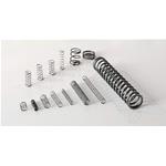 MOLLA A PRESSIONE (F=MM. 1.5 - D=MM. 10 - L=MM. 45) ZINCATA