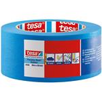 NASTRO CARTATO TES MM. 50 X 50 BLU TELATO X SUPPORTO RUVITO