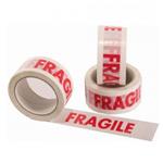 NASTRO IMBALLAGGIO 50 X 66 FRAGILE