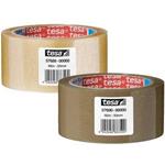 NASTRO IMBALLAGGIO 50 X 66 TRASPARENTE TESA