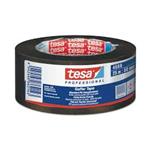 NASTRO TELATO AMERICANO TESA NERO 50 X 25