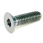 BULLONE TSPEI ZINCATO 10.9 T/CAVA SVASATA 14 X 40 (IN ELIMINAZIONE SOST. C/BRUNITO)