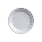 PIATTI PLASTICA DACCA PIANI FRUTTA 50PZ.