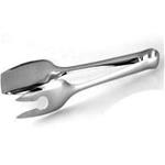 PINZA PER ARROSTO DA TAVOLO INOX GNALI