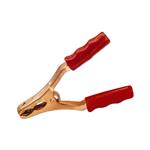 PINZA PER BATTERIA WURTH ROSSA 240A