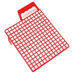 RETE PVC X RULLO CM. 25