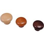 POMOLINO LEGNO LACCATO BIANCO MM. 30