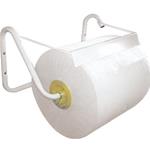 PORTA ROTOLO BANCO/MURALE PER BOBINA CARTA