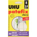 COLLA PATAFIX WHITE UHU