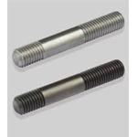 PRIGIONIERI UNI 5911 BRUNITI 8.8 MM. 10 X 50 X 1.25