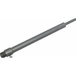 PROLUNGA SDS MAX MM. 600 X FRESA A CORONA