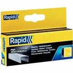 PUNTINE RAPID MOD. 13/8 MM. 8 X 10.6 - PZ. 5000 X FISSATRICE