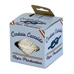 SPAGO SUPERIORE A GOMITOLO GR. 70 BIANCO X ALIMENTI