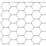 RETE TRIPLA VIREX 13 X 2  H. 1.00 MT. 50