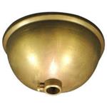 ROSONE PVC ORO X LAMPADARI