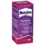 COLLA PER PARATI METYLAN "INSTANT" GR. 200