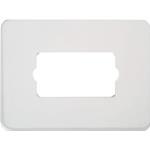 SALVAPARETE X PLACCA 3M 