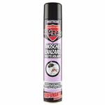 SPRAY INSETTICIDA MOSCHE/ZANZARE ZIG ZAG LAVANDA ML. 600