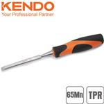 SCALPELLO PER FALEGNAME MM. 10