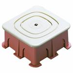 SCATOLA UNIFICATA TELEFONICA