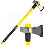 SCURE C/MANICO FIBRA KG. 2.5