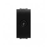 FEB FLEXI GRIGIO - PRESA TV 10DB MASCHIO FINALE