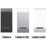 FEB FLEXI GRIGIO - COPRITASTO ILLUMININABILE