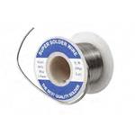 STAGNO PER SALDARE 50/50 GR. 100 D. MM. 1.5 FUMASI