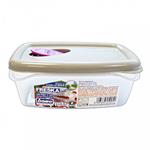 CONTENITORE PLASTICA X ALIMENTI LT. 5 FRESKA