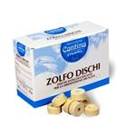 ZOLFO A DISCHI KG. 1