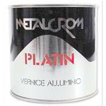 VERNICE METALCROM ALLUMINIO ML. 125