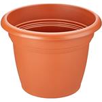 VASO TONDO PVC D. 25 BAMA