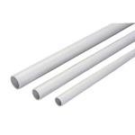 TUBO PVC RIGIDO MM. 16 PESANTE DA MT. 3.00