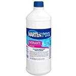 SVERNANTE LIQUIDO X PISCINA LT. 1 (BY MARTEN)