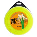 FILO DECESPUGLIATORE AMA TONDO 3.3 X MT. 45