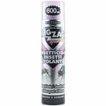 SPRAY INSETTICIDA MOSCHE/ZANZARE ZIG ZAG BOUQUET DI ROSE ML. 600
