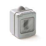 FEB MAGIC - SCATOLA STAGNO 1 MODULO