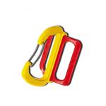 PORTACHIAVE IN FIBRA BREVETTATO ART. 751F X PONTEGGI MASS