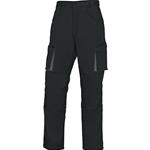 PANTALONE DELTAPLUS MACH2 MARINO  BLU TG. L - ESTIVO