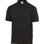 POLO M/CORTA BLU DELTAPLUS AGRA TG. L