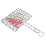 GRATICOLA DOPPIA CM. 40 X 45 BOMBATA