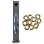 PINZA VELA C/OCCHIELLI