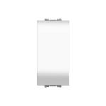 FEB FLEXI BIANCO - INTERRUTTORE DEVIATORE 16 AX 1P