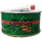 STUCCO VETRORESINA LASAV ML 150