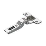 CERNIERA MOBILE "SALICE" S/PIASTRA D. 35 COLLO 9 CEN.