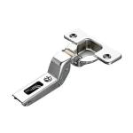 CERNIERA MOBILE "SALICE" S/PIASTRA D. 40 COLLO 22