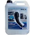 ADDITIVO ADBLUE  LT. 10