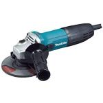 SMERIGLIATRICE ANG. MAKITA 720W GA4530R