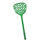 BATTIPANNI IN PVC ROSSO